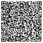 QR code with Cvoc Training Center contacts