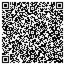 QR code with E P Goode & Assoc contacts