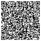 QR code with First Tee of Northwest LA contacts