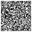 QR code with Geo Tec CO contacts