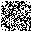 QR code with Hancock & Associates contacts