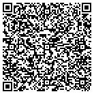 QR code with W R Daniels Citrus Harvesting contacts