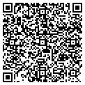 QR code with James Stevens Inc contacts