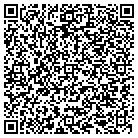 QR code with First Assembly-God-Crystal Rvr contacts