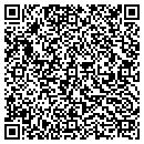 QR code with K-9 Communication LLC contacts