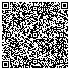 QR code with Khoury Institute Of Development LLC contacts