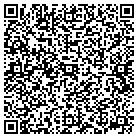 QR code with M L Eslinger And Amp Associates contacts