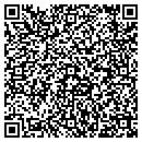 QR code with P & P 3 Enterprises contacts