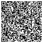 QR code with Prometheus Training Corp contacts