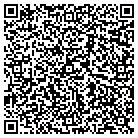 QR code with Resource Csac Group Fr Edct Trn contacts