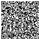 QR code with Ronin Warriors Co contacts