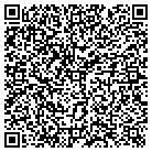 QR code with South TX Lighthouse-the Blind contacts