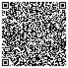 QR code with 24 Hour A Day Locksmith contacts