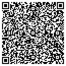 QR code with The Forge contacts