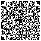 QR code with US Olympic Training Center contacts