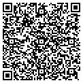 QR code with Xax 3d contacts