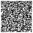 QR code with Asher College contacts
