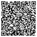 QR code with O I C contacts