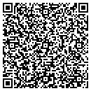 QR code with MRI Scan Center contacts