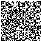 QR code with W I T H Purpose Ministries Inc contacts