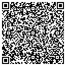 QR code with L C Dill Center contacts