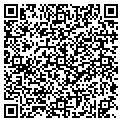QR code with Itpeu Afl Cio contacts