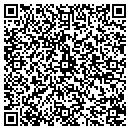 QR code with Unac-Uhcp contacts