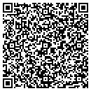 QR code with Usw Afl Cio Clc contacts