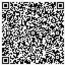 QR code with Hanback Group contacts