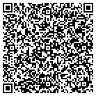 QR code with A Of Washington Carpenters Son contacts