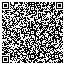 QR code with J & R Productions contacts