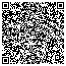QR code with Ragtime Tavern contacts