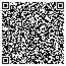 QR code with Cwa Inc contacts