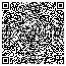 QR code with DE Kalb Fire Department contacts