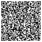 QR code with Heat & Frost Insulators contacts