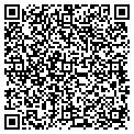 QR code with Iam contacts