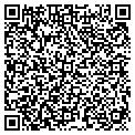 QR code with ASG contacts