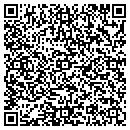 QR code with I L W U Local 142 contacts