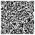QR code with P C & V Carpenters Lu 124 contacts