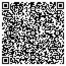 QR code with P I P E Industry contacts