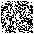 QR code with Rhode Island Carpenters Union contacts