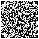 QR code with R R Elec Expediting contacts