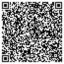 QR code with 5-Star Deli contacts