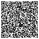QR code with T Ugsa Aft Lci contacts