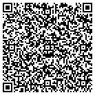 QR code with United Union Of Roofers 88 Rdwa contacts