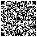 QR code with Unite Here contacts
