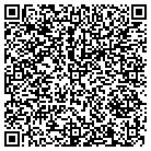 QR code with Utah Carpenters'-Cement Masons contacts