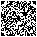 QR code with Avalanche Ice contacts