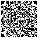 QR code with University Mall 8 contacts