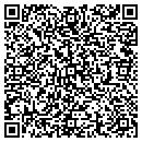QR code with Andres Institute of Art contacts